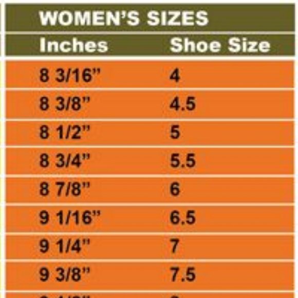 Footwear - Picture 6 of 14